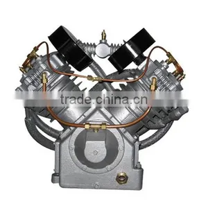 Industrial Belt Drive Air Pump - BK100TCF thumbnail-1