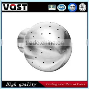 Stainless Steel Hollow Float Balls for Sale thumbnail-1