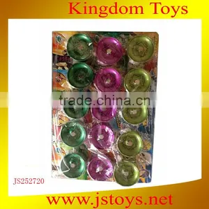 2014 New Type Metal Yoyo for Wholesale thumbnail-1