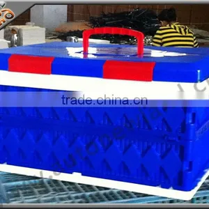 High Qulity Car Use Tool Box thumbnail-1