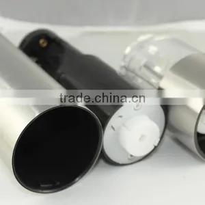 New Stainless Steel Manual Kitchen Spice Sauce Salt Pepper Mill thumbnail-5