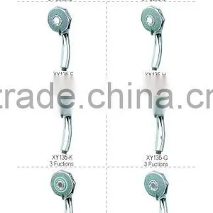 Zinc Shower Shattaf thumbnail-3