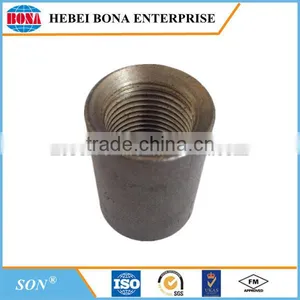 Carbon Steel Pipe Fittings Sockets thumbnail-3