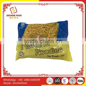 Instant Noodle 85g Manufacturer thumbnail-4