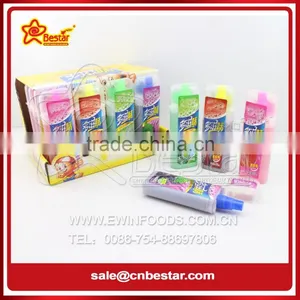 Funny Spray Candy Fruity Flavor 70ml thumbnail-1