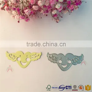 Custom Metal Die Cuttings Machine Cutting Dies for Scrapbooking thumbnail-1