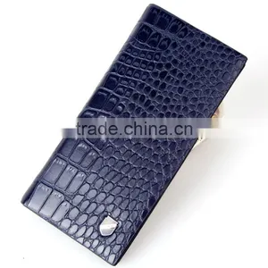 Wholesale Long Wallet Men Wholesale Money Purse thumbnail-3