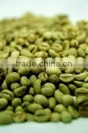 Green Coffee Bean Extract thumbnail-2