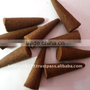Mogra Incense Cone thumbnail-1