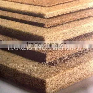 Comfortable High Elastic Rubberized Coir Sheet for Mattress and Sofa thumbnail-1