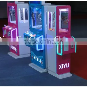 Mini Twins Claw Arcade Game Malaysia Capsule Toy Vending Machine thumbnail-6