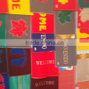 Pvc Mat/outdoor Mat/indoor Mat From Factory Price thumbnail-2