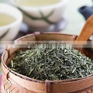 Low Price Green Tea Chunmee (Article No. 9366), Wagons Shipped to Uzbekistan thumbnail-3