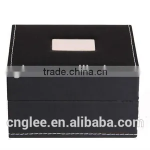 Custom Watch Box Single Watch Storage Boxes thumbnail-4