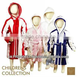 Bath Robe thumbnail-1