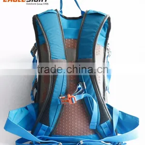 2017 Waterproof China Hiking Backpack High Quality Bike Travel Bag thumbnail-2