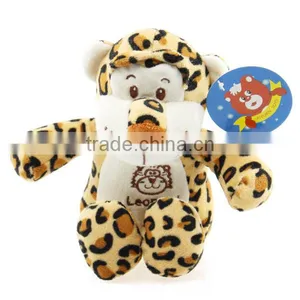 Custom Small Cheap Promotional Gift Items Plush Animals Kids Promotion Gift thumbnail-2