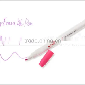 Kearing Brand Pink Color Air Erasable Vaporizable Pen Self Vanishing Time 1~7 Days #AP10 thumbnail-4