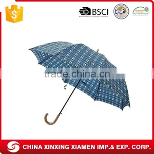 Wholesale Antique Promotional Straight Umbrella Custom Fashion Umbrella thumbnail-1