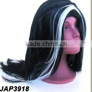 Carnival Wigs thumbnail-1
