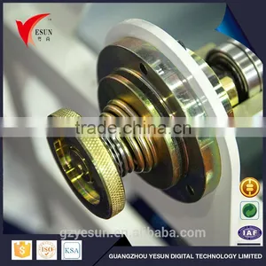 New Design Hot Sale Heat Transfer Press Machine for T-shirts thumbnail-3