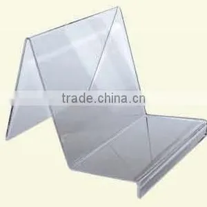 Pretty Menu Board Wholesale 4x6 Picture Frames Acrylic Displayer thumbnail-5
