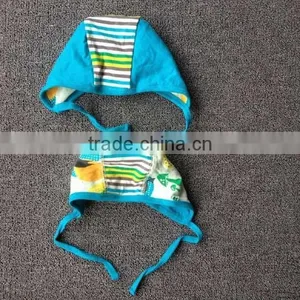 Infant Baby Hat Lovely Cap Stock Lot Cheap Wholesale thumbnail-2