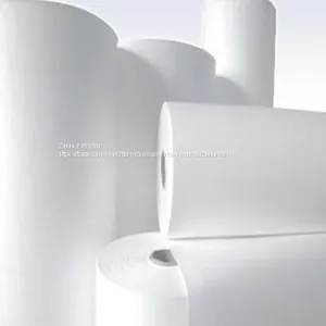 P84 Filter Cloth From Zukun Filtration thumbnail-5