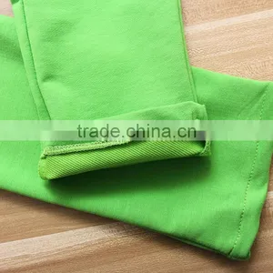 Cheap Wholesale Knitting Casual Ladies Long Pant Fashion High Quality French Terry Long Pant for Women thumbnail-5