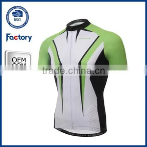 Wholesale Cycling Jersey Manufacturer Custom Cycling Jerseys thumbnail-1