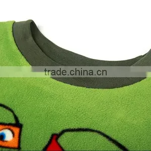 Teenage Mutant Ninja Turtles Boy Home Pajamas thumbnail-4