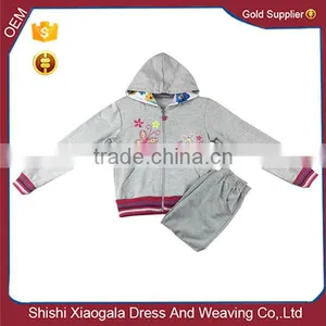 Baby Girl Dress Sets Kids Sets Clothes Cute Outfits for Baby Girl thumbnail-1