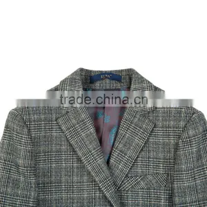 ELPA NXB0103 Fancy 3 Piece Tailor Made Wholesale Tuxedo Kids Suit thumbnail-6