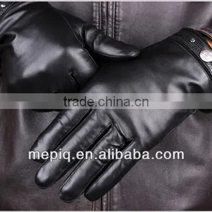 Man's Best Selling Leather Gloves thumbnail-1