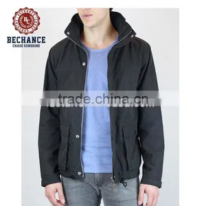 Spring Wind Jacket for Men AI1602 thumbnail-1