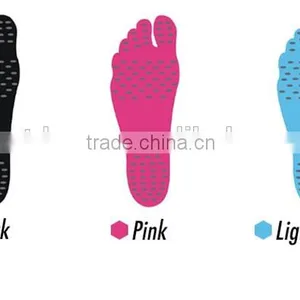New Design Best Stick-on Soles Wholesale Price Sticker Shoes/ Sticky Pads for Holiday thumbnail-1