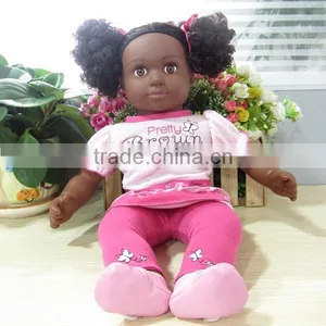 Hot New Products for 2015 Fat Black Baby Doll thumbnail-1