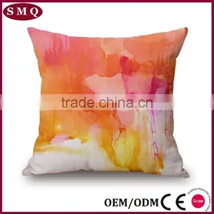 Wholesale Camping Printed Hold Pillow thumbnail-2