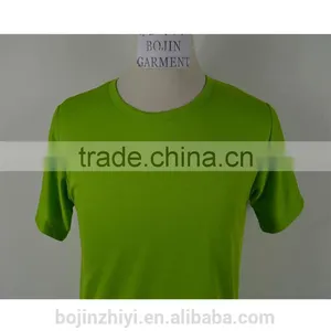 2015 Custom Branded Men T Shirt thumbnail-3