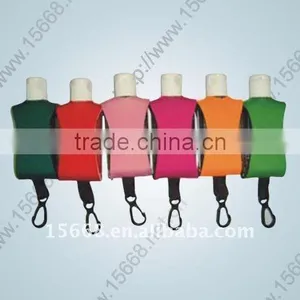 2012 Neoprene Perfume Bottle Pouch thumbnail-1