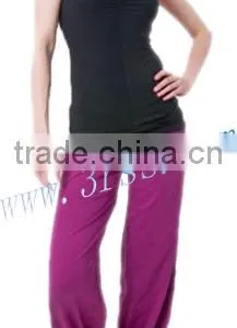 Designer Comfortable Bamboo Fitness Wear thumbnail-1
