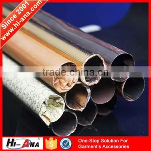 Hi-ana Curtain1 Our Factories 20 Years'experience Good Price Short Curtain Rods thumbnail-2
