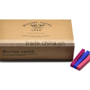 High Quality Environmental Friendly Hair Color Chalk Temporary Dye Kit thumbnail-3