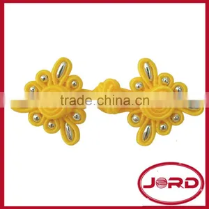 Handmake Garment Buttons Chinese Knot Button thumbnail-1