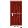 Interior Steel-wooden Door(good Quality) thumbnail-1