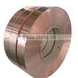 100% Original Laminated Copper Foil thumbnail-1