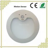 CE CERTIFICATE LED MORION SENSOR CABINET LIGHT thumbnail-1
