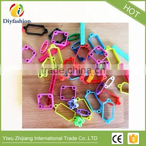 Perler Beads Perler Shapes Fused Bead Kit With Multi Shapes Bucket thumbnail-2