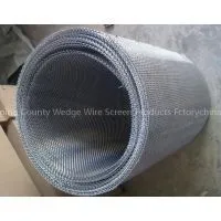 Stainless Steel Wire Mesh thumbnail-1