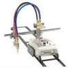 Semi-Automatic Portable Flame Gas Cutting Machine thumbnail-1
